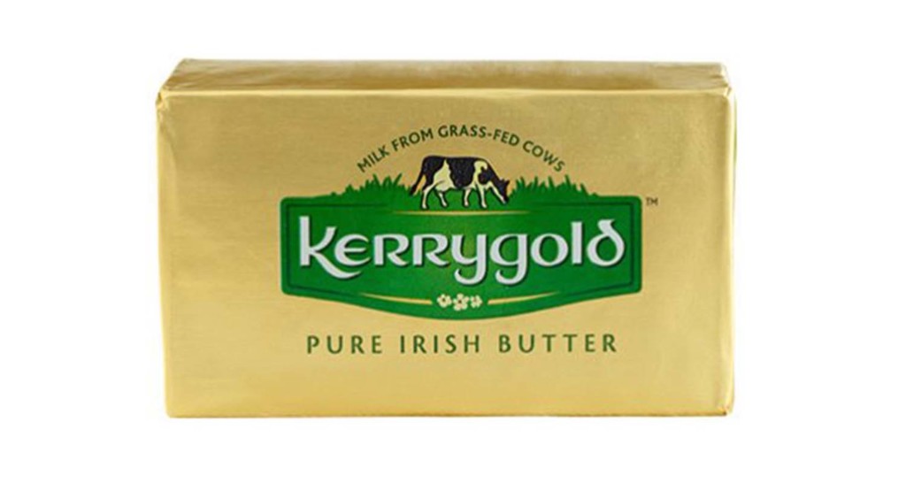 13 Paleo Foods to Snag at Trader Joes_Kerrygold Pure Irish Butter