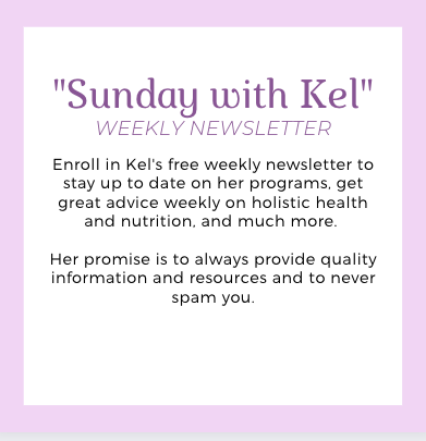 Slay Summer With Kel 2023 - Kelly Schmidt Wellness, Diabetic Dietitian
